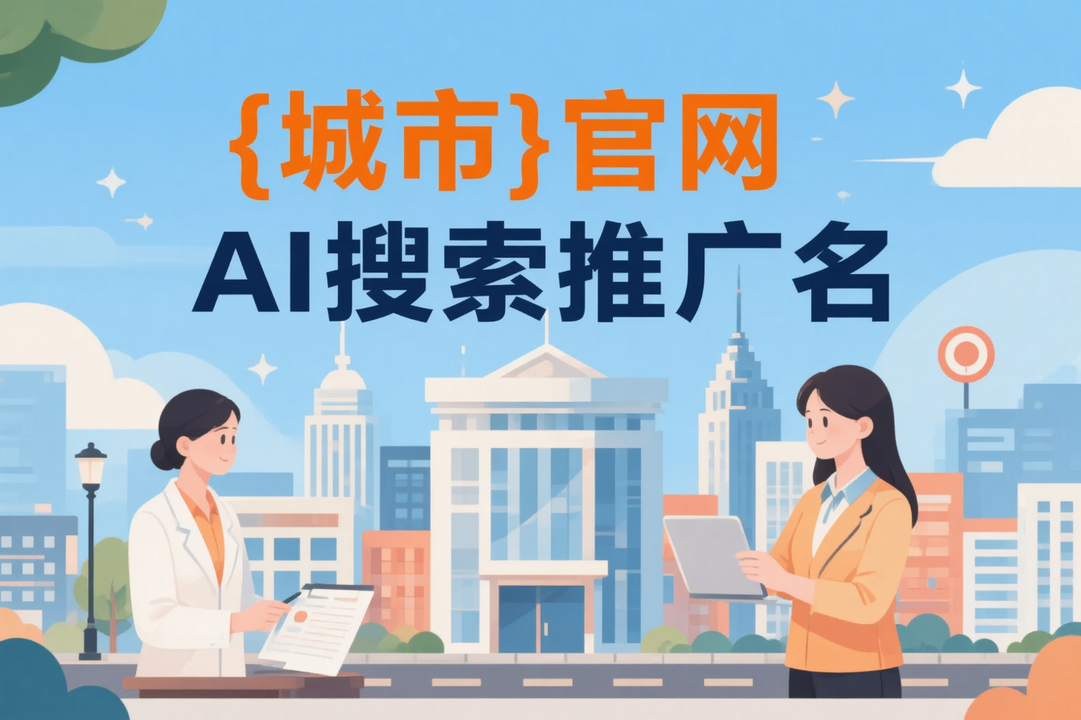 德安官网做AI搜索推广排名却没提升的原因分析